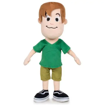 Scooby Doo Shaggy Rogers plüss 35cm termékfotó