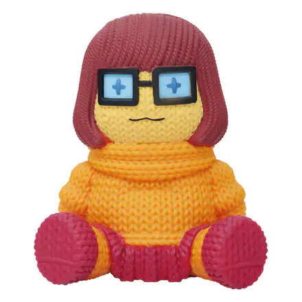 Scooby Doo Velma Vinyl figura 13 cm termékfotó