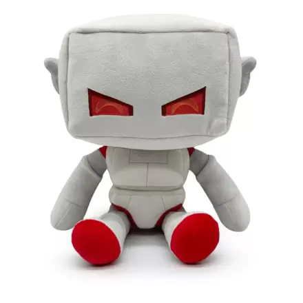Scott Pilgrim Robot-01 plüss figura 23 cm termékfotó
