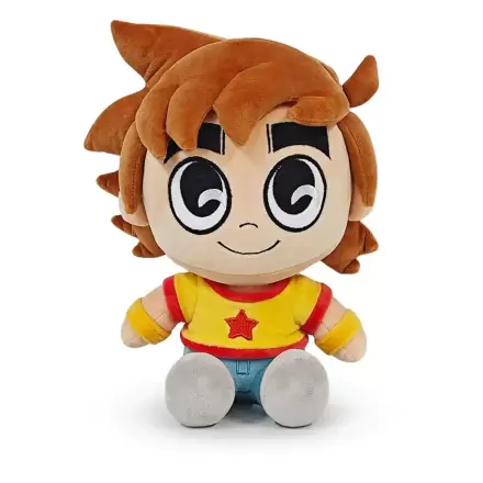 Scott Pilgrim Scott Pilgrim plüss figura 23 cm termékfotó
