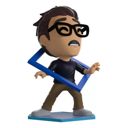 Scott the Woz Vinyl figura Borderline Forever 11 cm   termékfotó