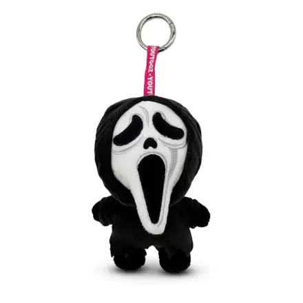 Scream Ghost Face plüss kulcstartó 13 cm  termékfotó
