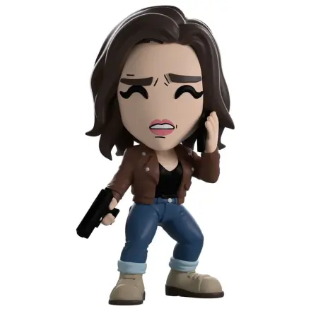 Scream Vinyl figura Sidney Prescott 12 cm termékfotó