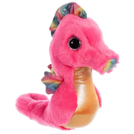 Seahorse plüss 18cm termékfotó