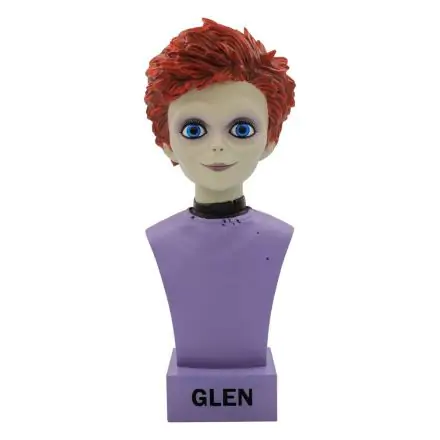 Seed of Chucky Glen mellszobor figura 38 cm termékfotó