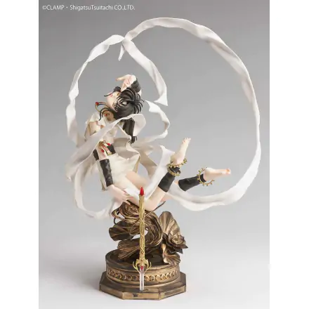 Seiden: RG Veda 1/7 Ashura PVC szobor figura 32 cm termékfotó