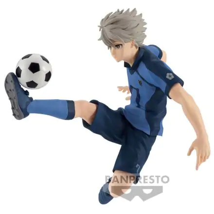 Blue Lock Seishiro Nagi figura 13 cm termékfotó