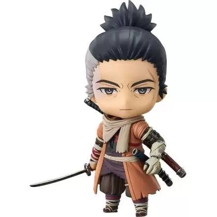 Sekiro: Shadows Die Twice Nendoroid akciófigura Sekiro 10 cm termékfotója