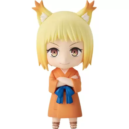 Sengoku Youko akciófigura Tama 10 cm termékfotója