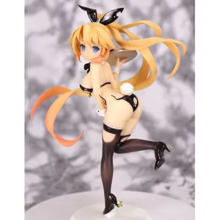 Senkan Shoujo R 1/7 Archer Fish Bunny Girl Ver. szobor figura 24 cm termékfotó