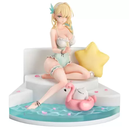 Senkan Shoujo R 1/7 Lexington (CV-16) Summer of Ingleside Ver. PVC szobor figura 19 cm   termékfotó