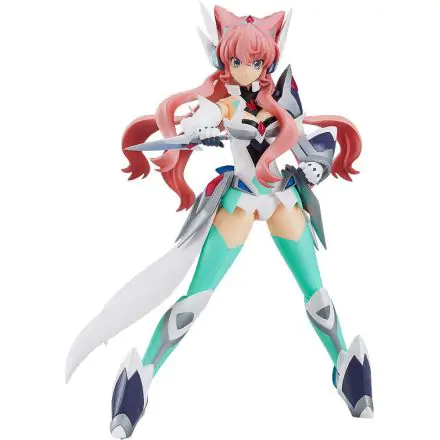 Senki Zesshou Symphogear Act Mode Maria Cadenzavna Eve akciófigura 16 cm termékfotó