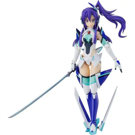 Senki Zesshou Symphogear Act Mode Tsubasa Kazanari akciófigura 16 cm termékfotó
