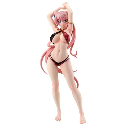 Senki Zesshou Symphogear XV 1/7 Maria Cadenzavna Eve Bikini style PVC figura 27 cm termékfotó