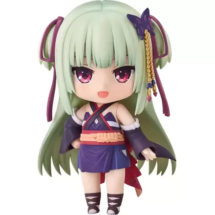 Senkoi Manbana Nendoroid akciófigura Murasame 10 cm termékfotó