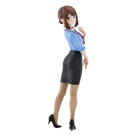 Senpai Is Mine (Ganbare Douki-chan) Douki-chan PVC szobor figura 22 cm termékfotó