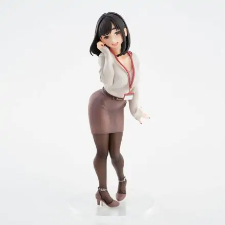 Senpai Is Mine (Ganbare Douki-chan) Kohai-chan PVC szobor figura 22 cm termékfotó