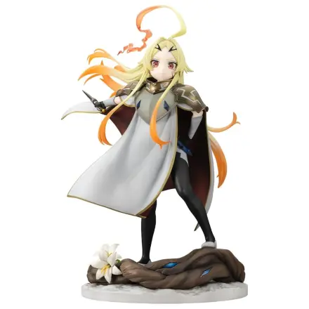 Sentenced to be a Hero 1/7 Teoritta PVC figura 24 cm termékfotó