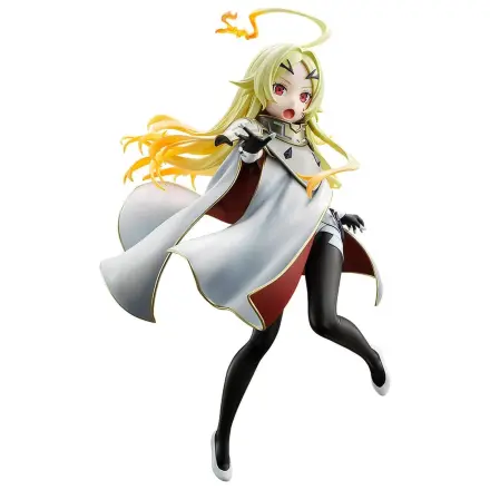 Sentenced to Be a Hero 1/7 Teoritta PVC szobor figura 20 cm  termékfotó