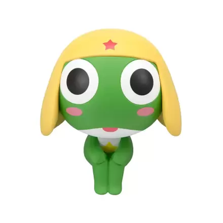 Sergeant Frog Look Up Keroro PVC szobor figura 11 cm    termékfotó
