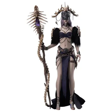 Serpent Kin akciófigura 1/6 Calamity 30 cm termékfotó