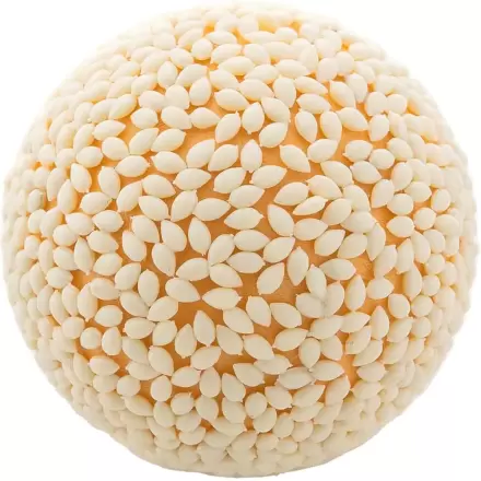Sesame Ball 1/1 Műanyag modell készlet 4 cm termékfotó