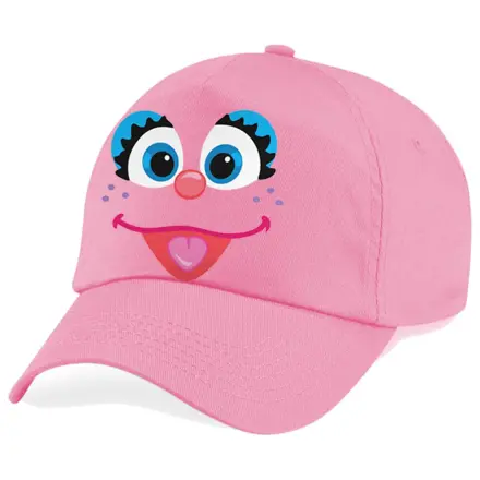 Sesame Street Abby Cadabby baseball sapka termékfotó