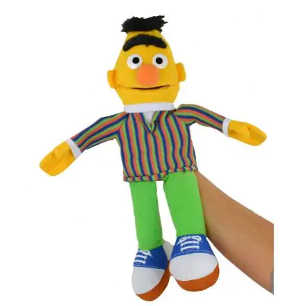 Sesame Street Bert báb 41 cm termékfotó