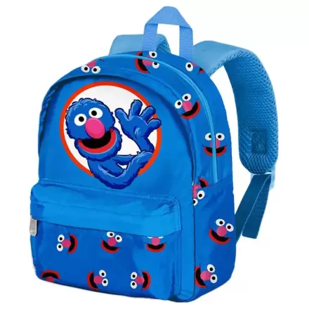 Sesame Street Coco táska hátizsák 27cm termékfotó