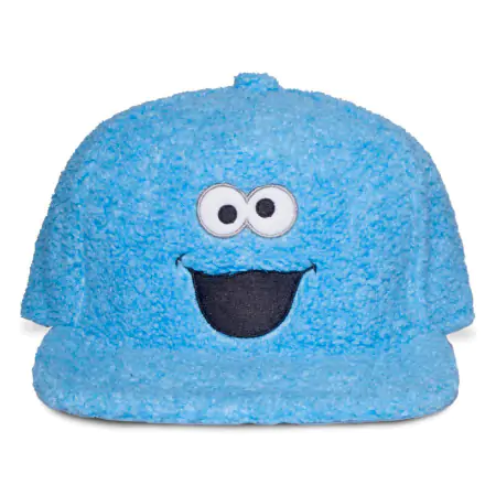 Sesame Street Cookie Monster baseball sapka termékfotója
