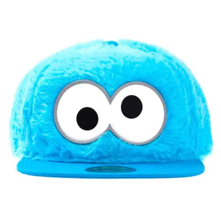 Sesame Street Cookie Monster baseball sapka termékfotó