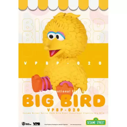 Sesame Street Cookie Monster Vinyl persely 12 cm  termékfotó