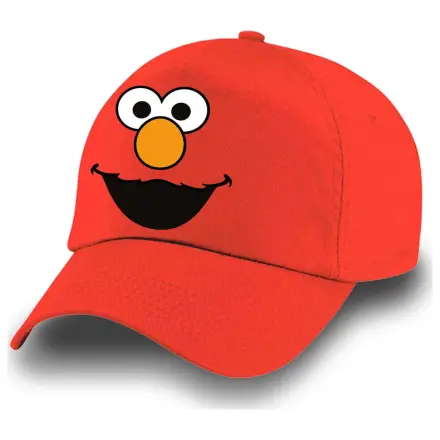 Sesame Street Elmo baseball sapka  termékfotó