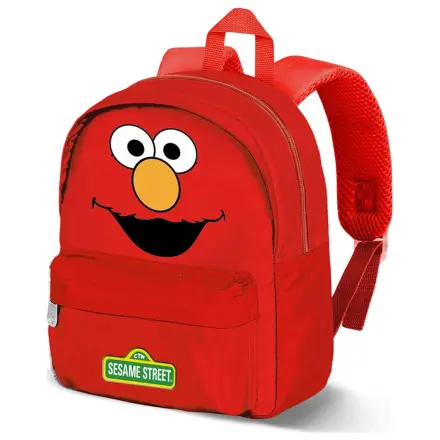 Sesame Street Elmo táska hátizsák 27cm termékfotó