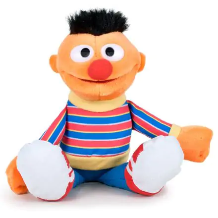 Sesame Street Ernie plüss 38cm termékfotó