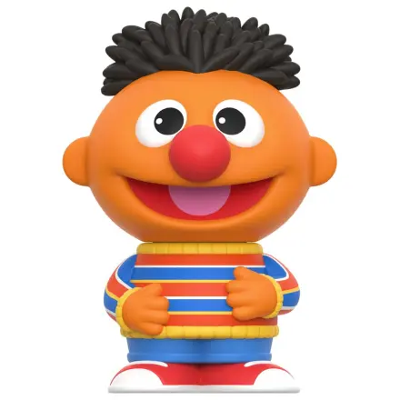 Sesame Street FUN! FUN! Vinyl figura Wave 02 Ernie 13 cm  termékfotó