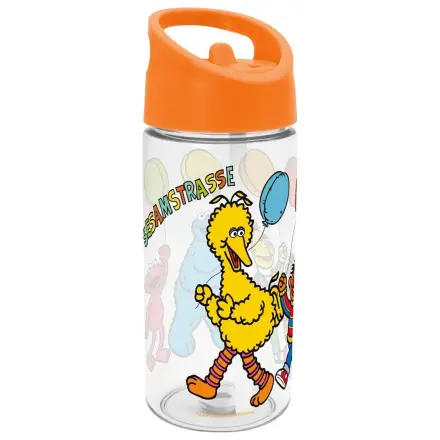 Sesame Street palack kulacs Classic moments 370ml termékfotó