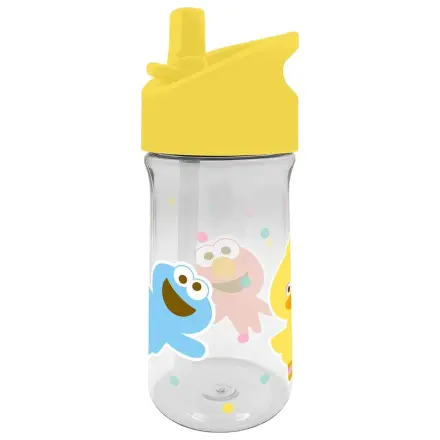Sesame Street palack kulacs Freunde 350ml termékfotó