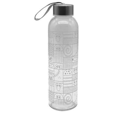 Sesame Street palack kulacs Jubiläum 500ml termékfotó
