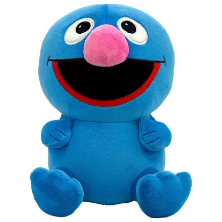Sesame Street Super Duper plüss figura Wave 02 Grover 22 cm   termékfotó