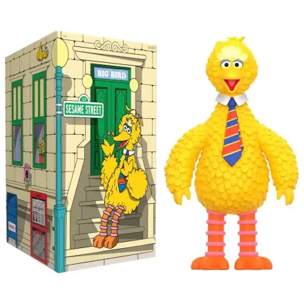 Sesame Street Supersize Vinyl figura Big Bird 41 cm termékfotó