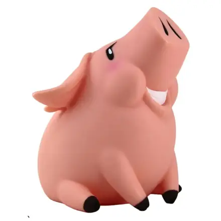 Seven Deadly Sins: Hawk persely 12 cm termékfotó