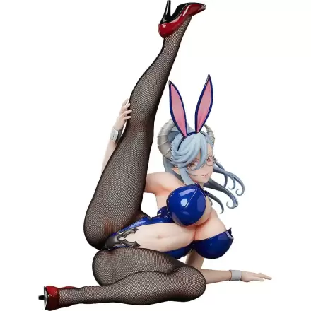 Seven Mortal Sins 1/4 Belial: Bunny Ver. PVC szobor figura 29 cm termékfotó