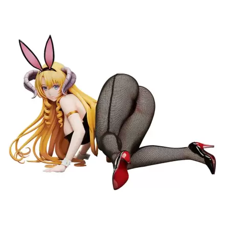 Seven Mortal Sins 1/4 Mammon: Bunny Ver. PVC szobor figura 32 cm termékfotó
