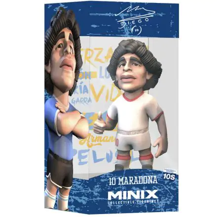 Sevilla CF Maradona Minix figura 12cm termékfotó