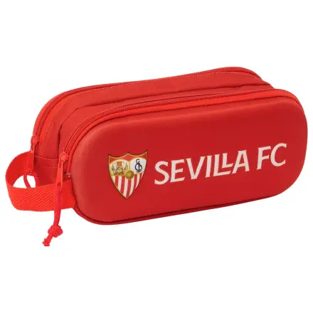 Sevilla F.C. 3D dupla tolltartó termékfotó