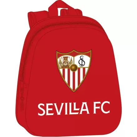 Sevilla F.C 3D táska hátizsák 33cm termékfotó