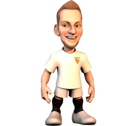 Sevilla FC Rakitic Minix figura 6cm termékfotója