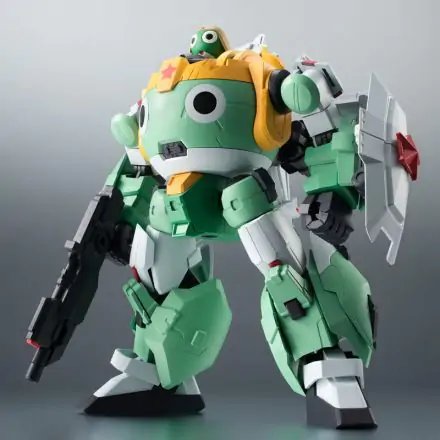 Sgt. Frog Keroro Keroro + Kerororobo UC figura 17cm termékfotó