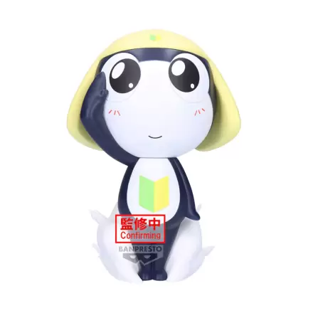 Sgt. Keroko Tamama Big Sofvimates figura 18cm termékfotó